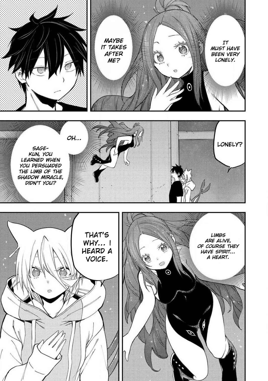 Chapter 87 - Page 16