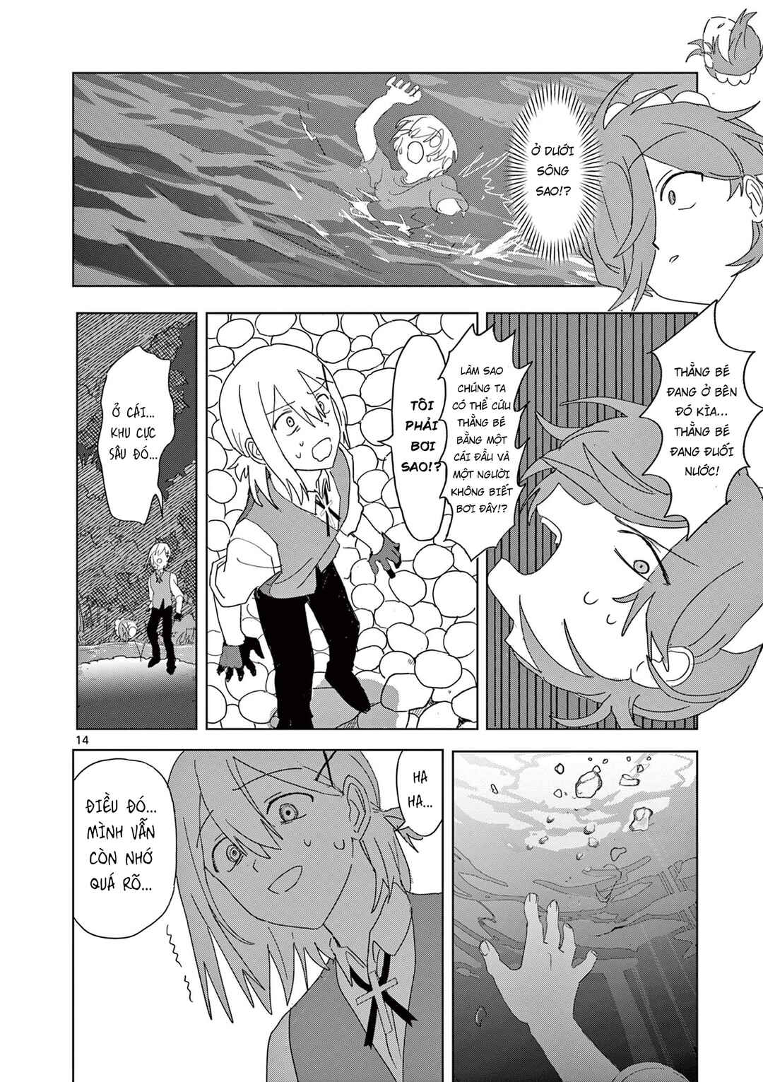 Chapter 35 - Page 15