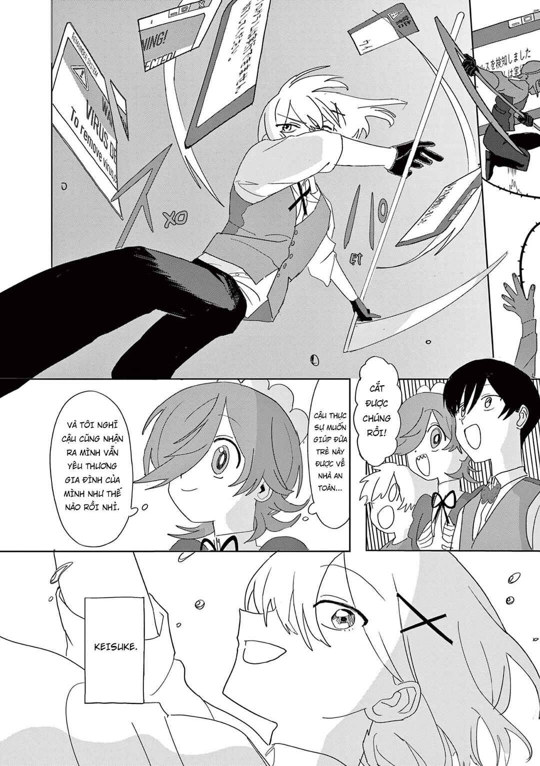 Chapter 35 - Page 19