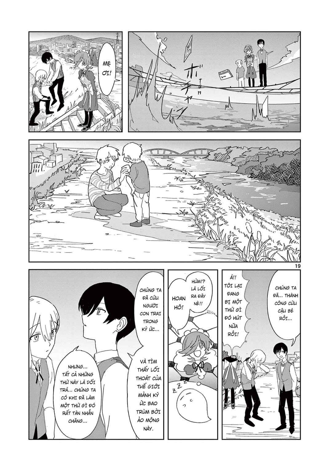 Chapter 35 - Page 20