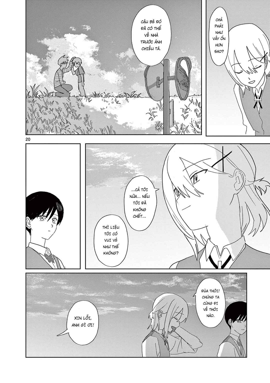 Chapter 35 - Page 21