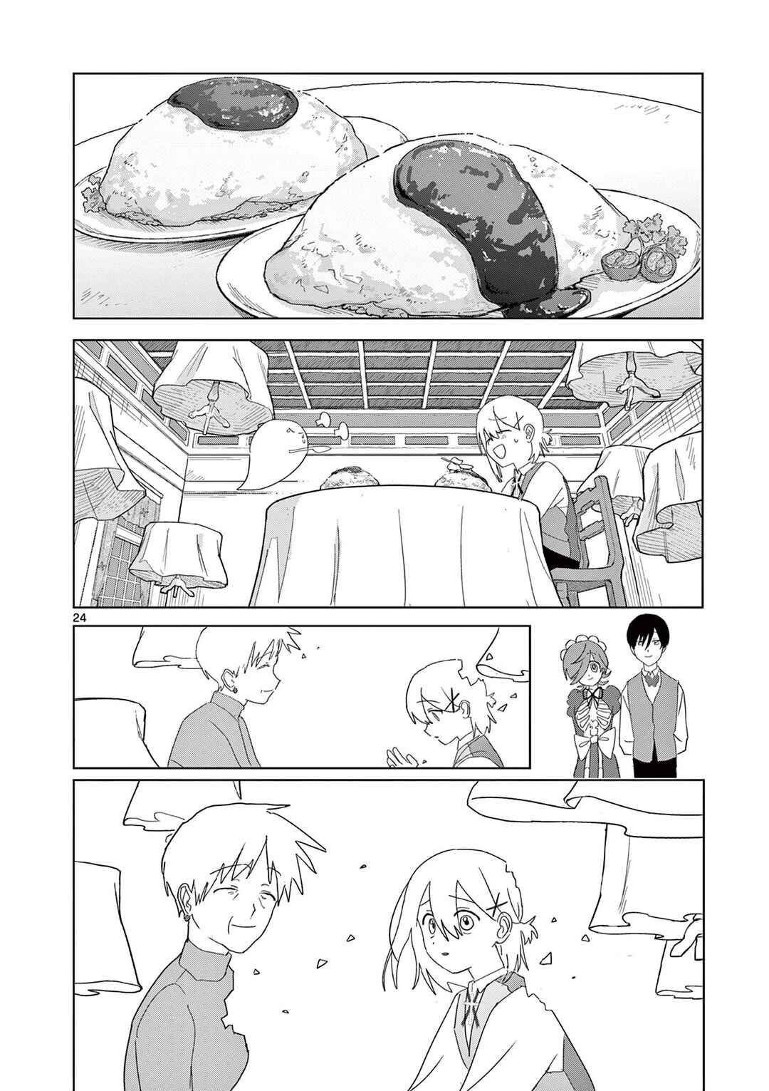 Chapter 35 - Page 25