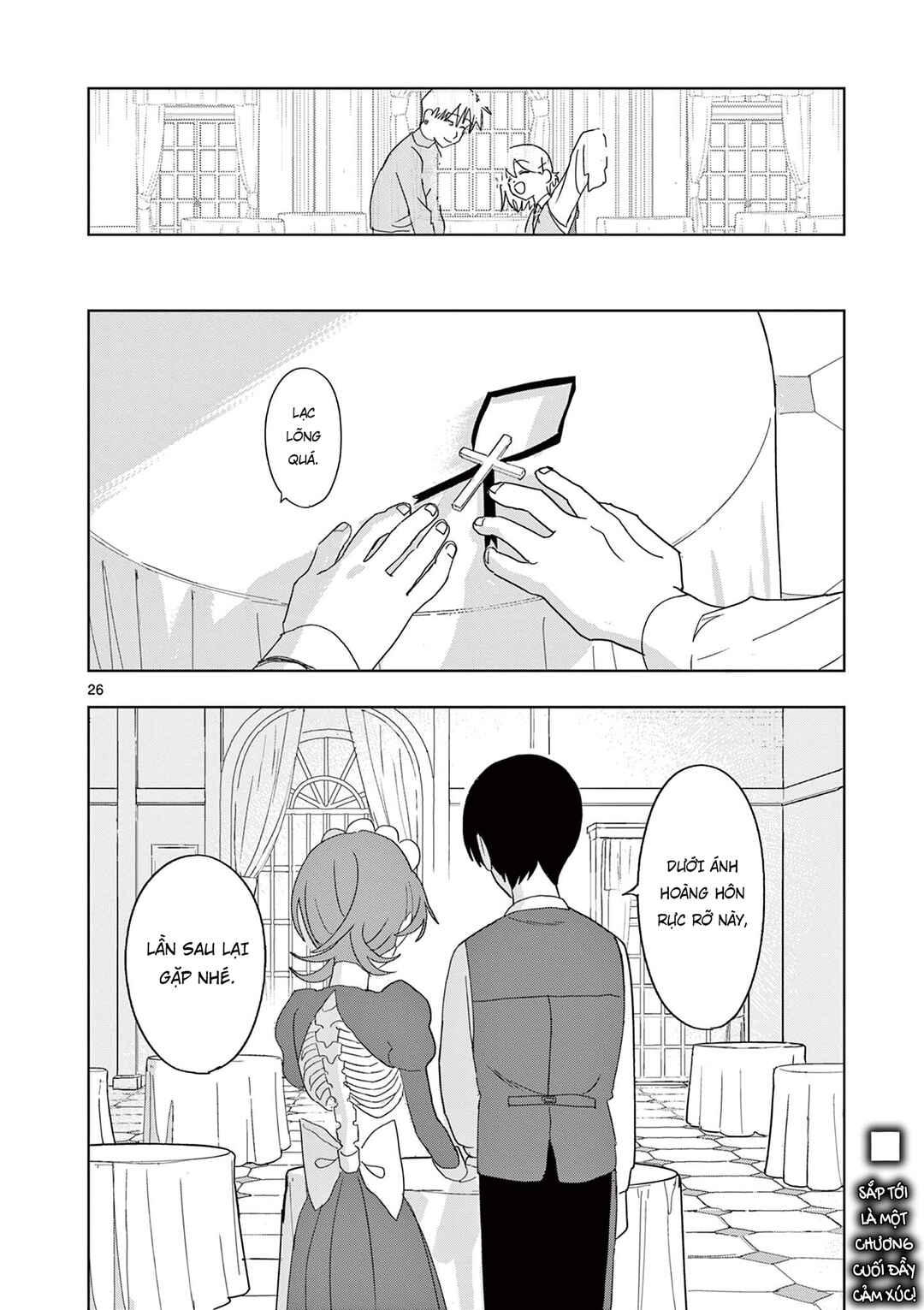 Chapter 35 - Page 27