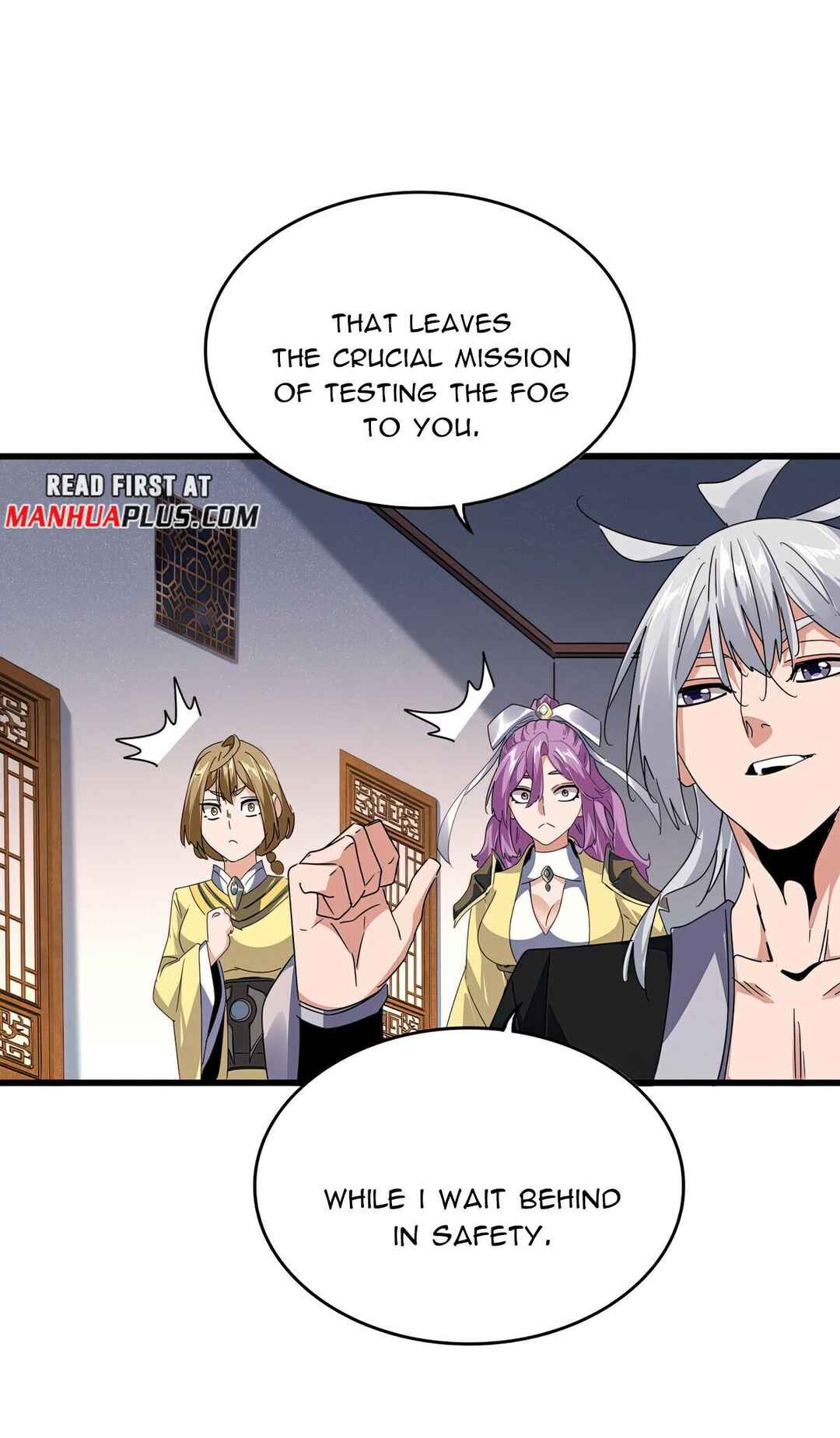 Chapter 640 - Page 10