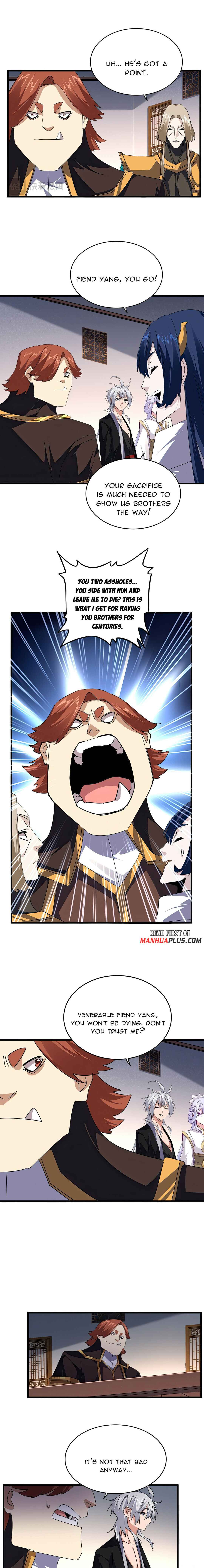 Chapter 640 - Page 11
