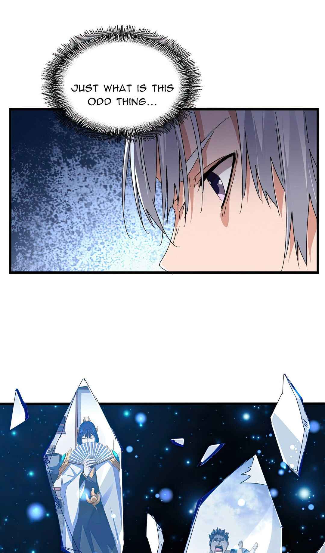 Chapter 640 - Page 18