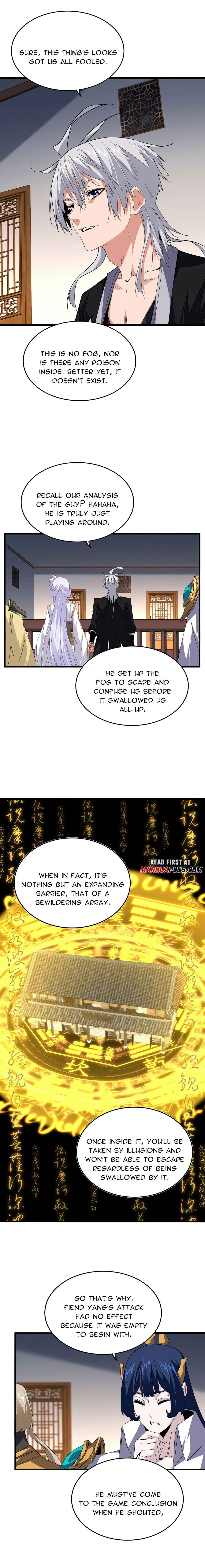 Chapter 640 - Page 23
