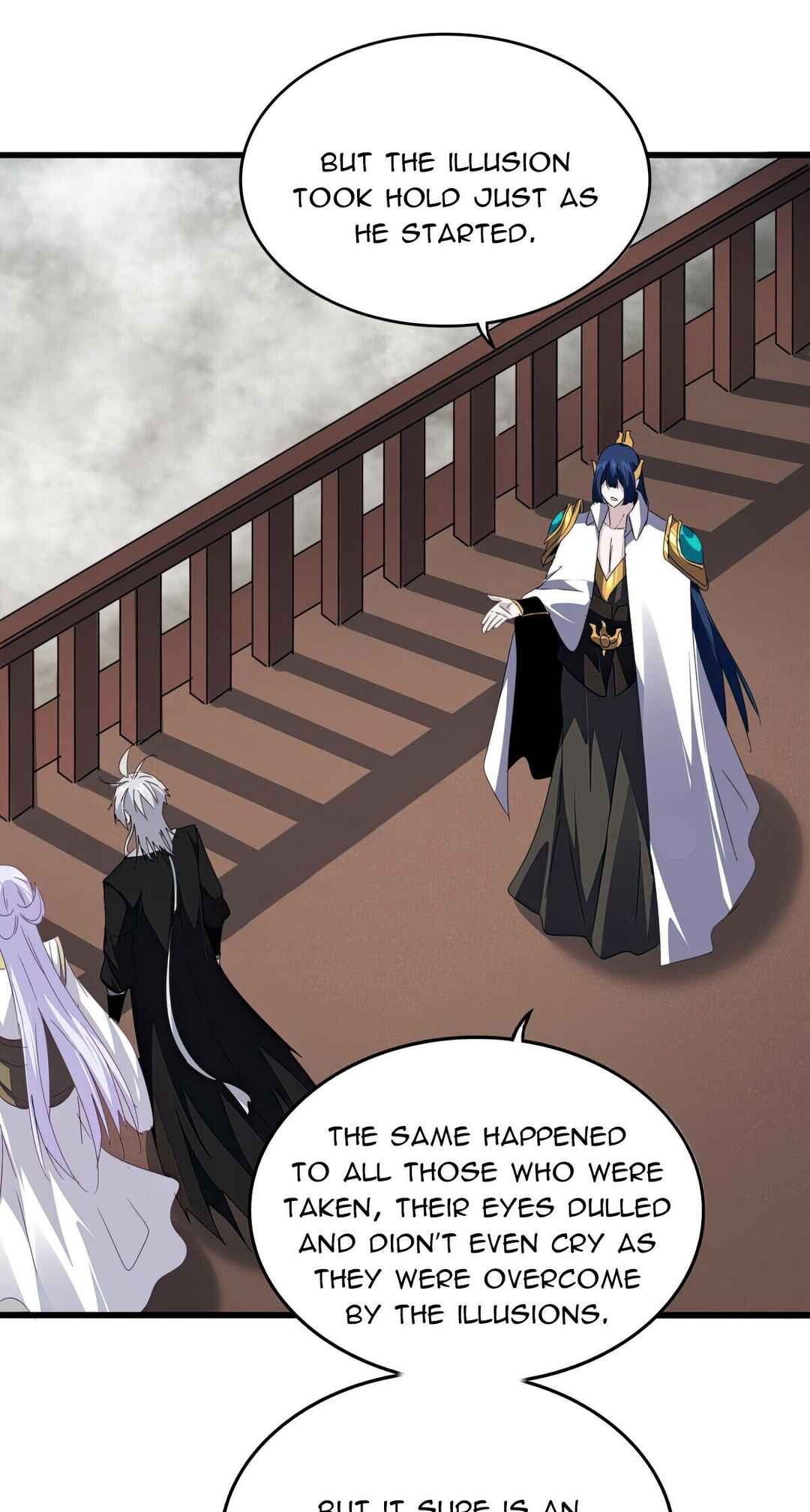 Chapter 640 - Page 24