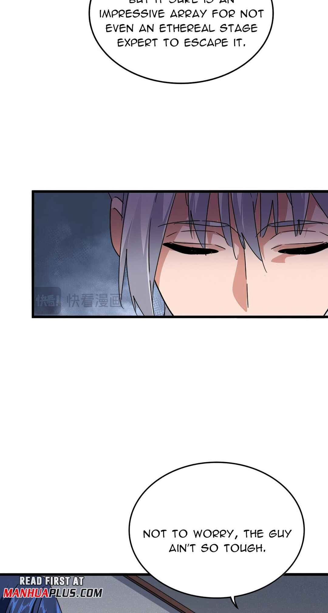 Chapter 640 - Page 25