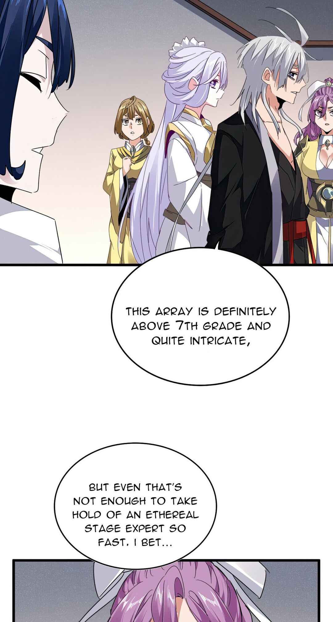 Chapter 640 - Page 26