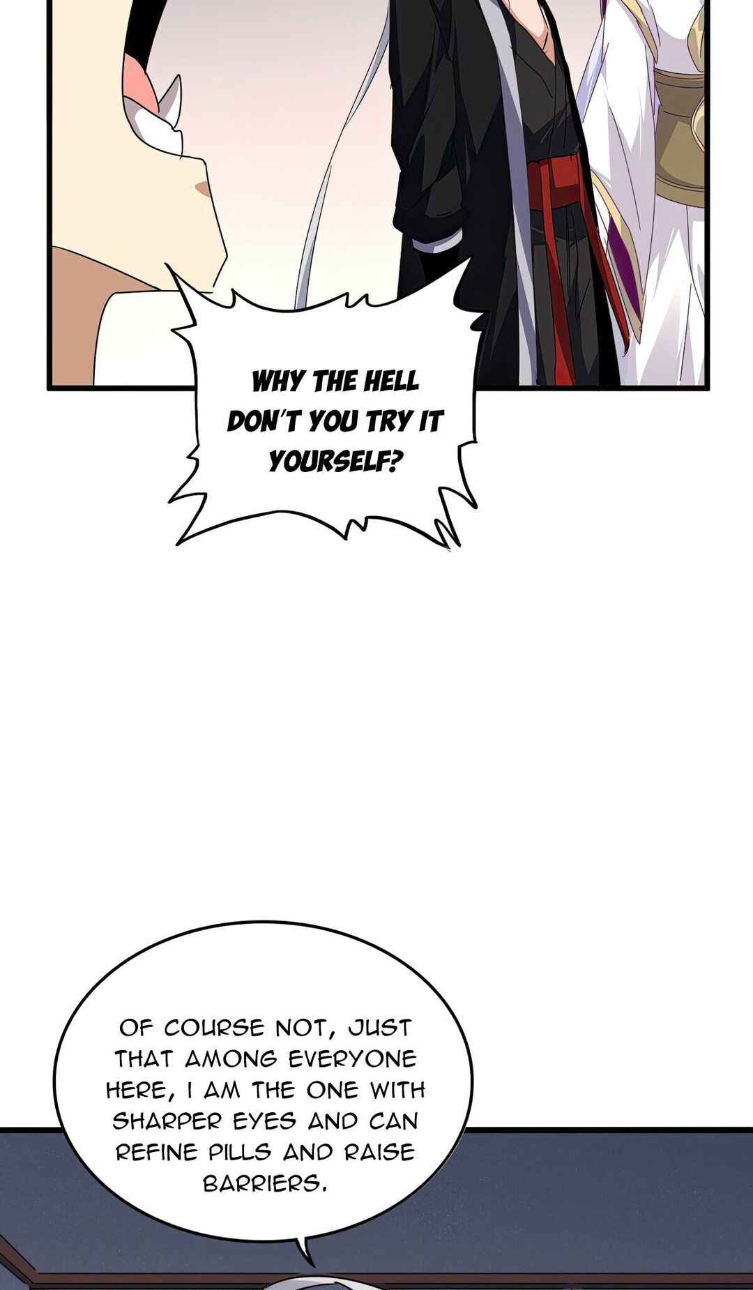 Chapter 640 - Page 8