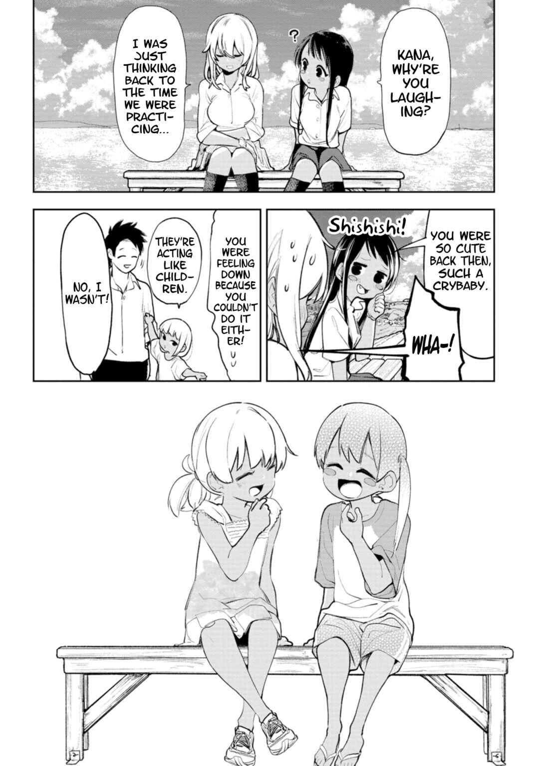 Chapter 20.5 - Page 11