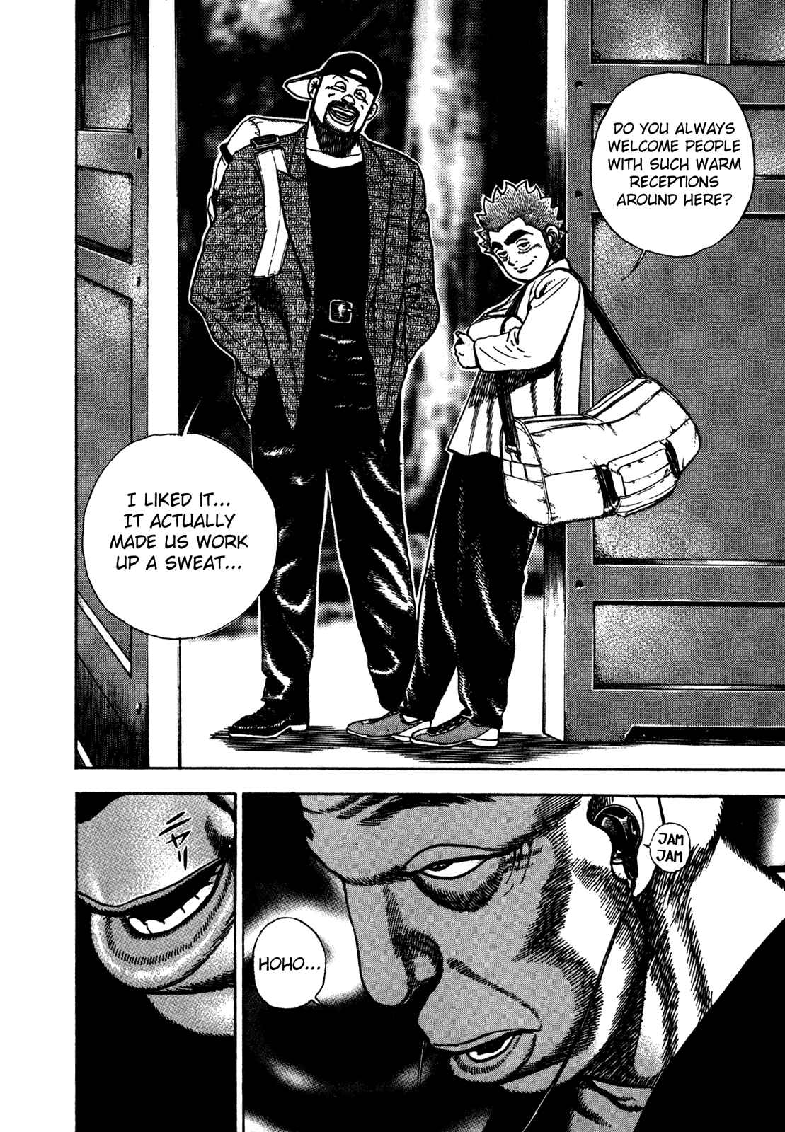 Chapter 175 - Page 16