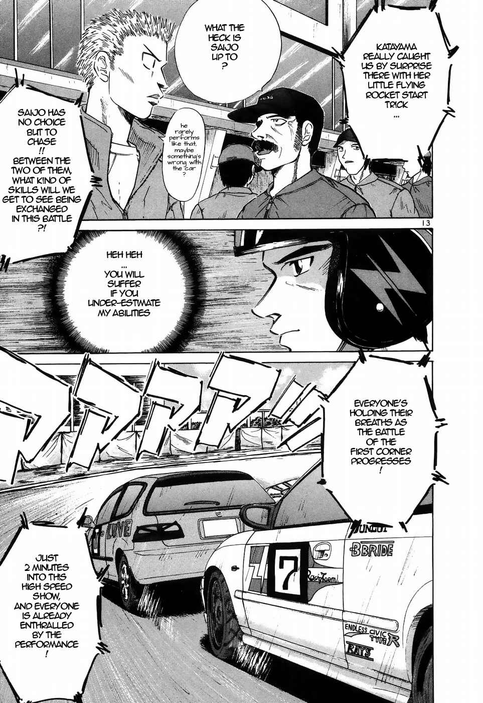 Chapter 209 - Page 11