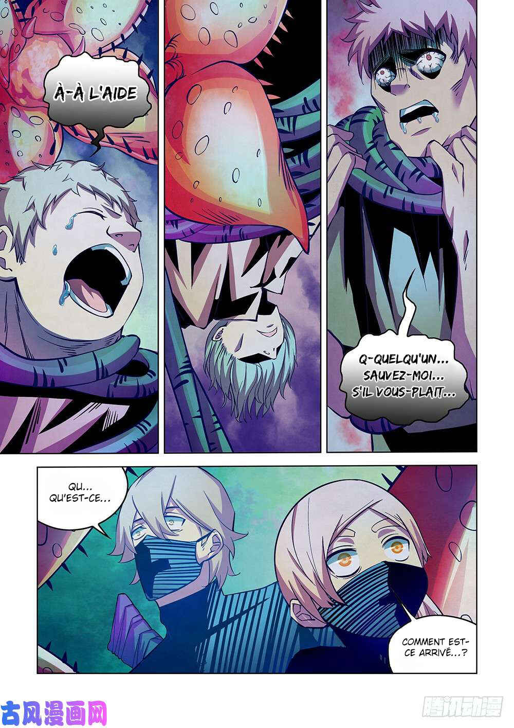 Chapter 203 - Page 14
