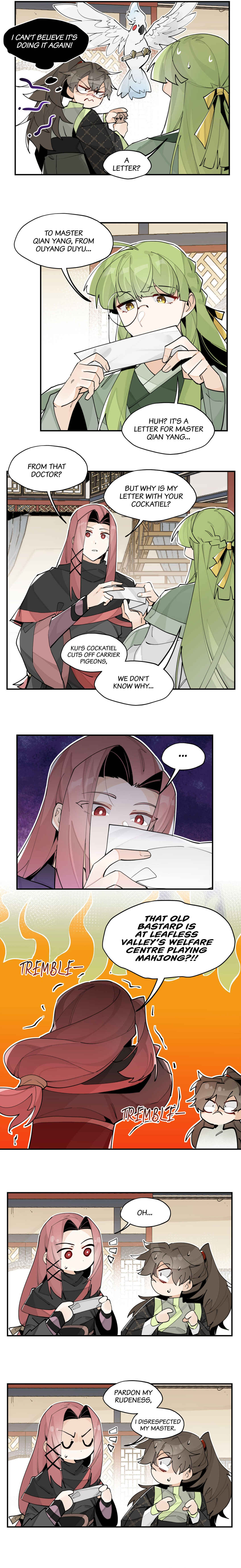 Chapter 67 - Page 5