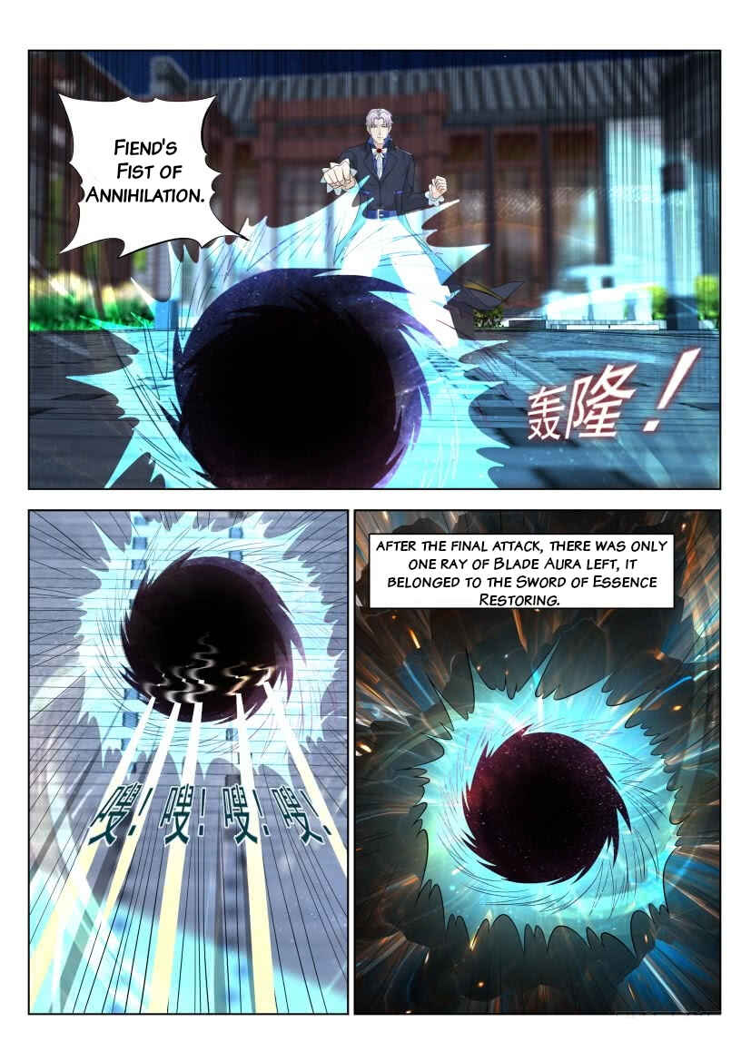 Chapter 307 - Page 10