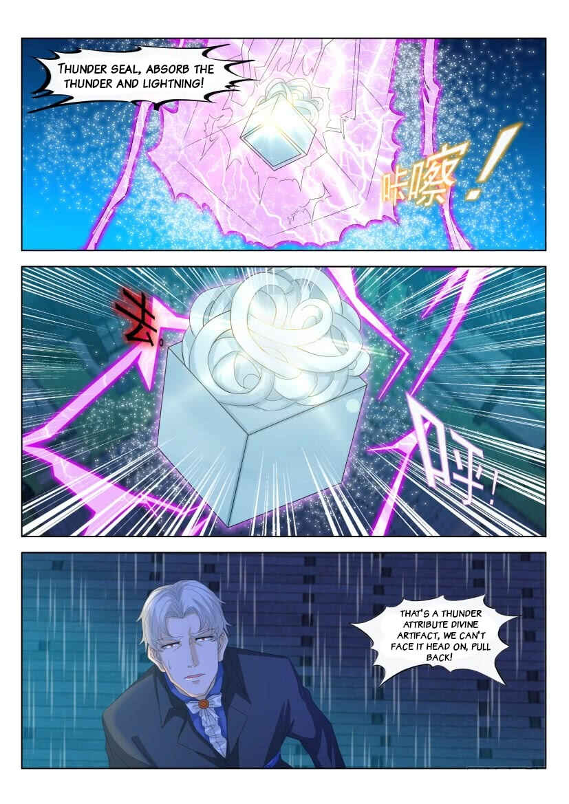 Chapter 307 - Page 13
