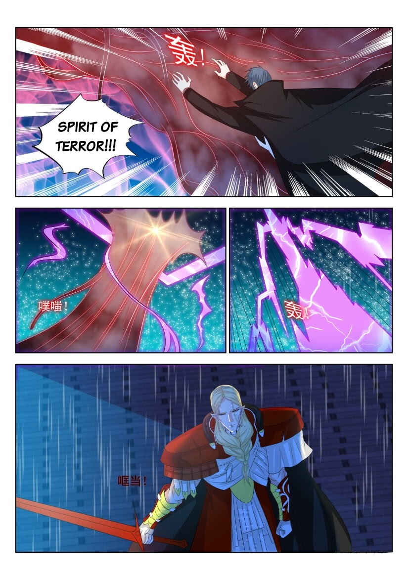 Chapter 307 - Page 14