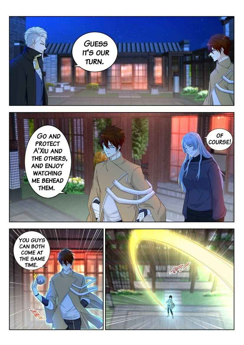 Chapter 307 - Page 3