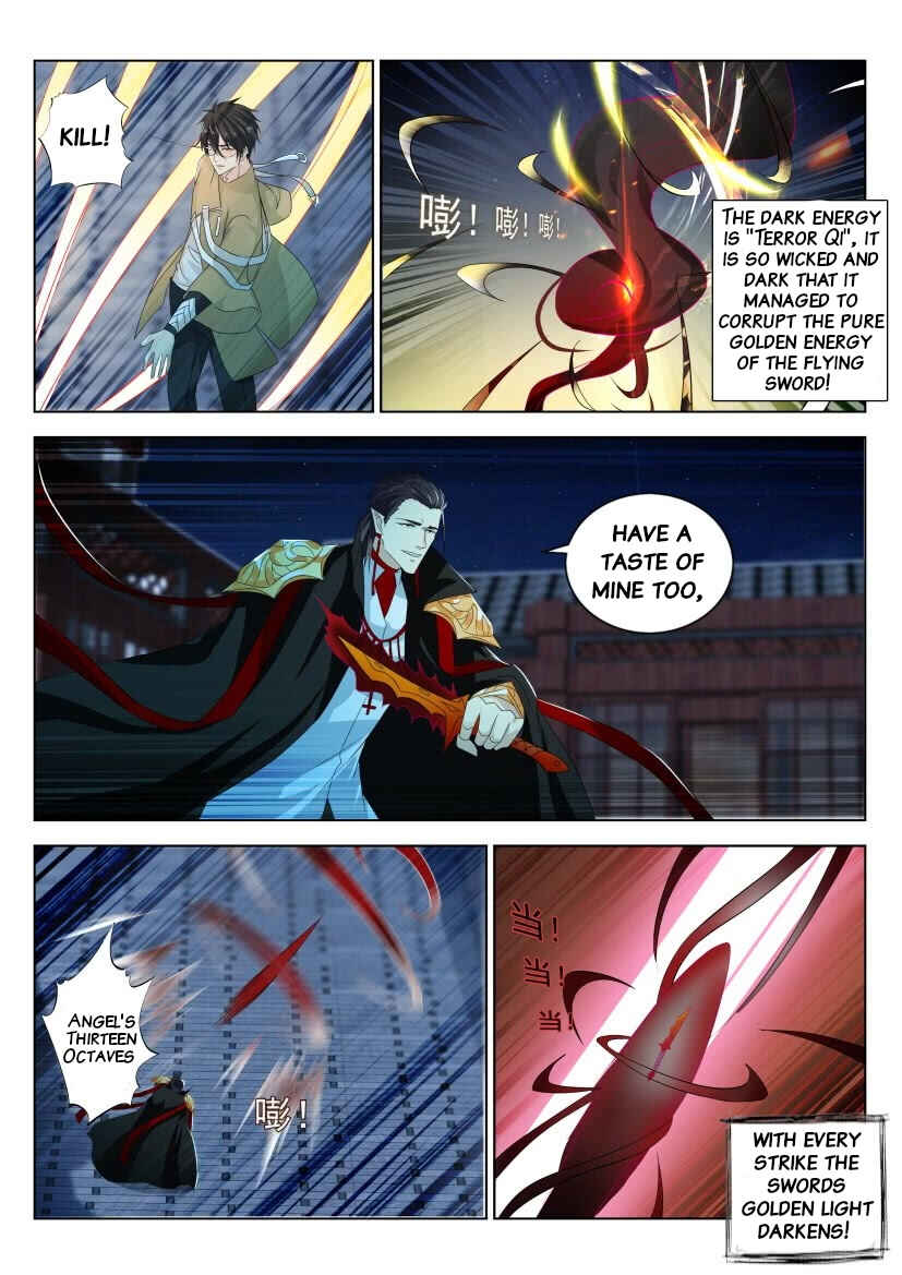 Chapter 307 - Page 9