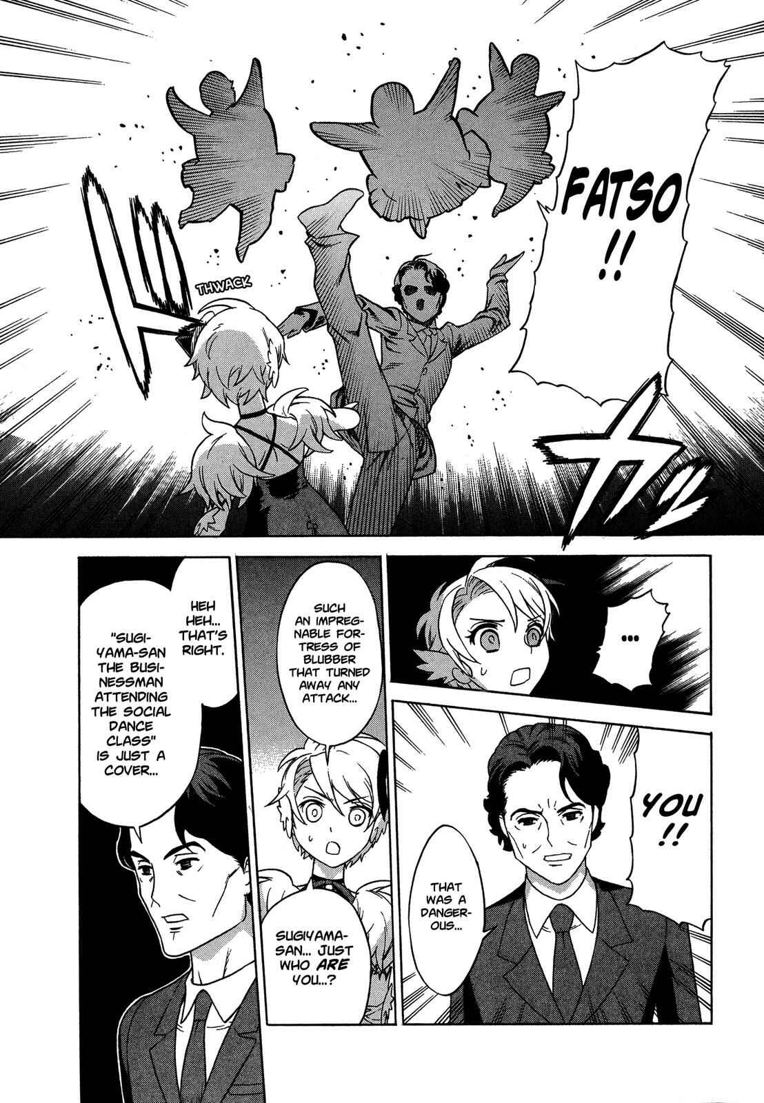 Chapter 16 - Page 18