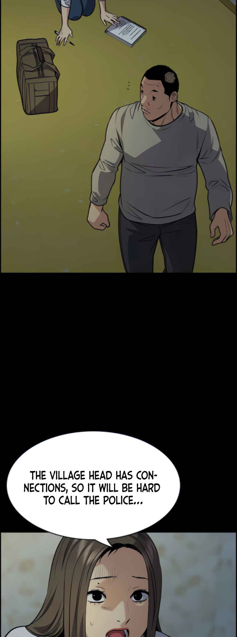 Chapter 78 - Page 55