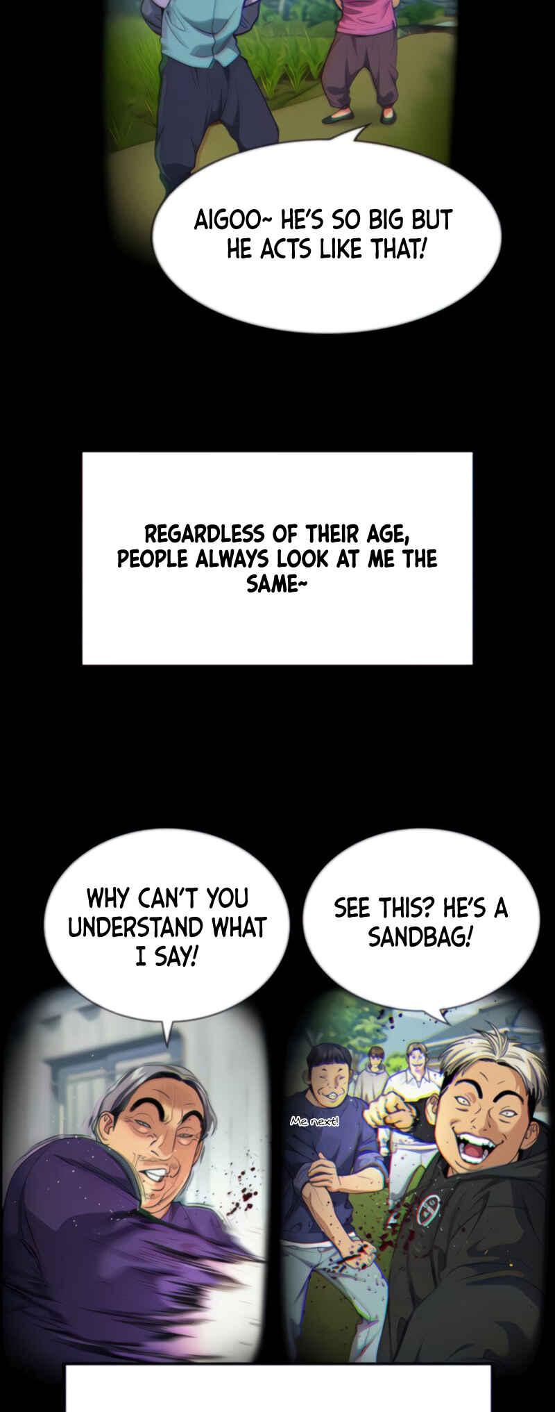 Chapter 78 - Page 6