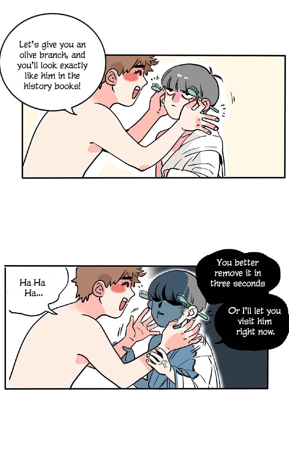 Chapter 123 - Page 6