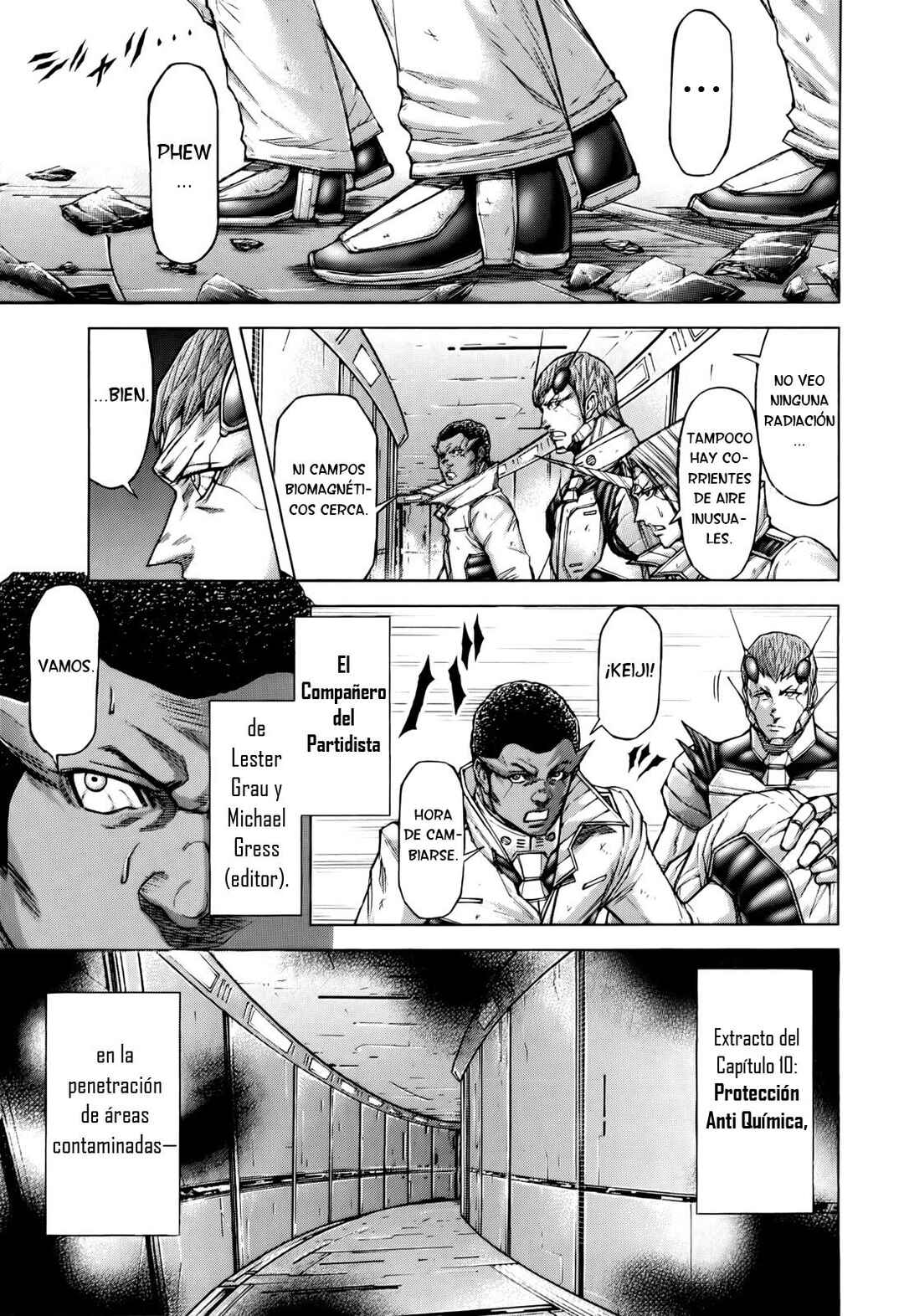 Chapter 94 - Page 14