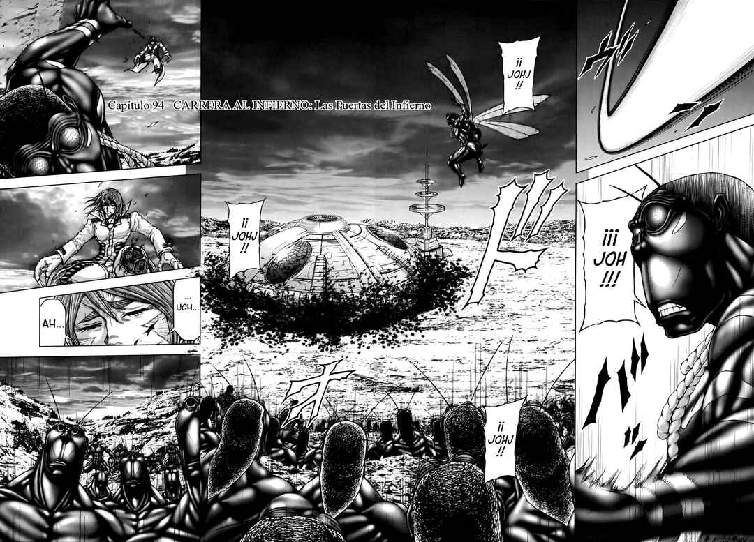 Chapter 94 - Page 3