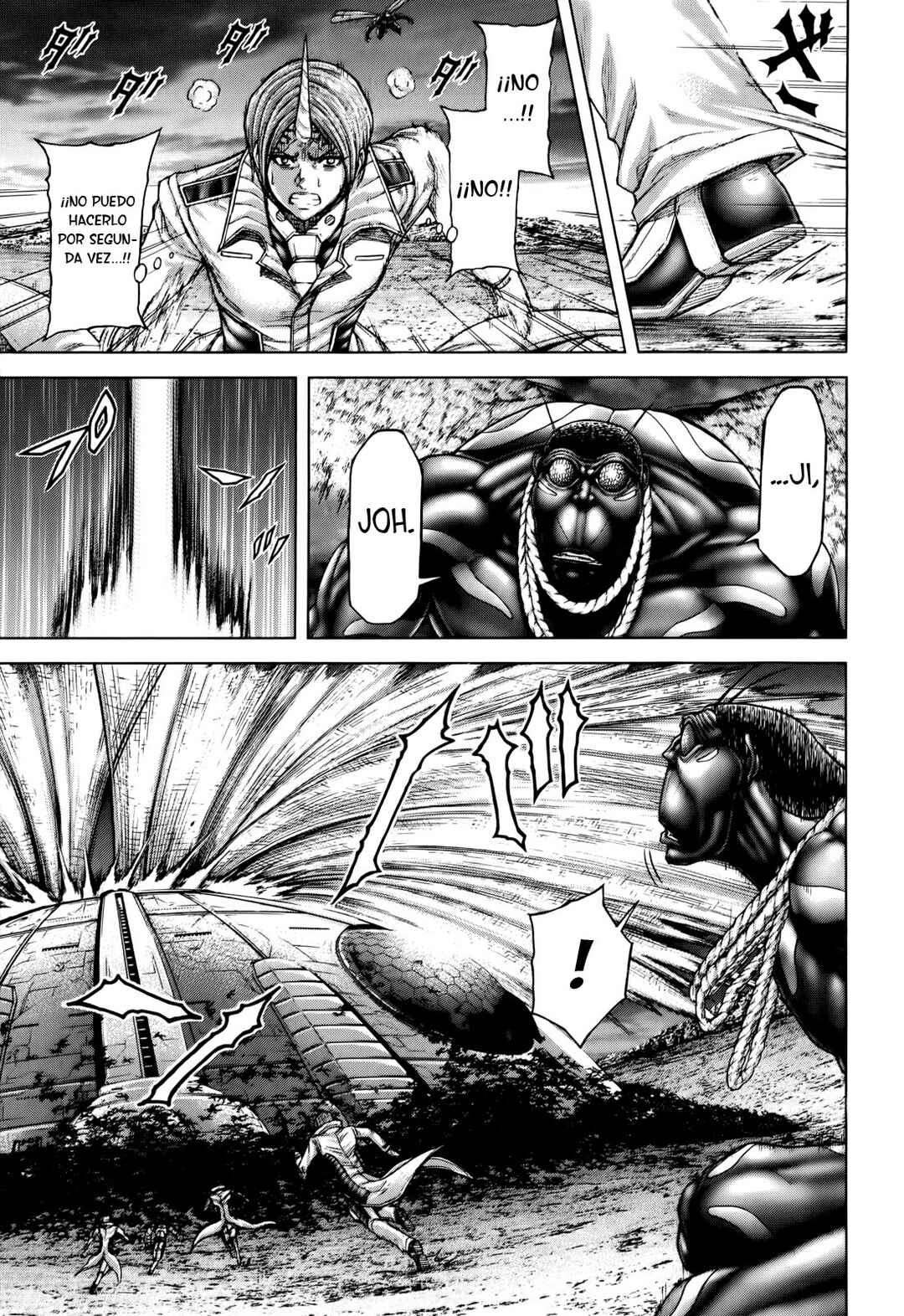 Chapter 94 - Page 7