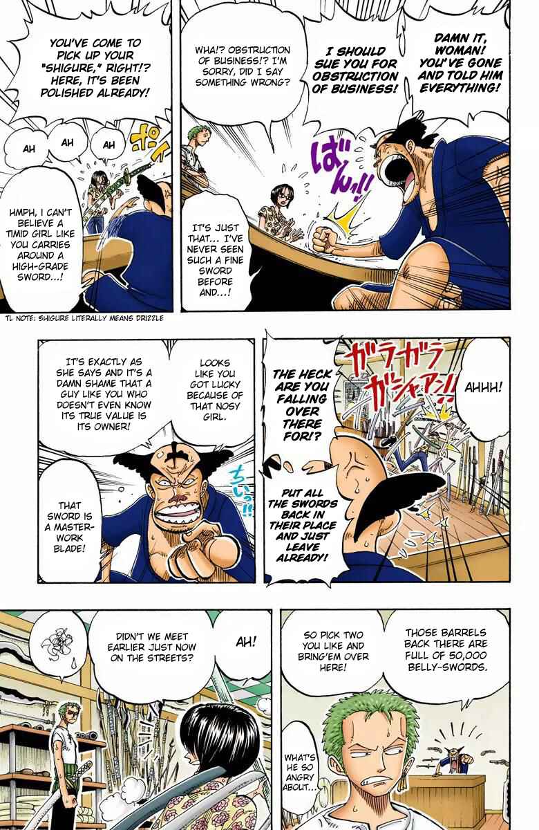 Chapter 97 - Page 10