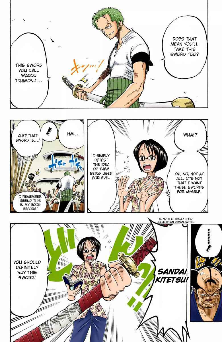 Chapter 97 - Page 13