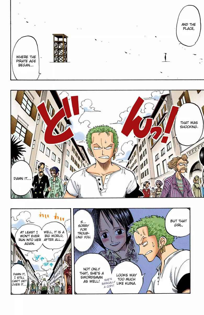 Chapter 97 - Page 5