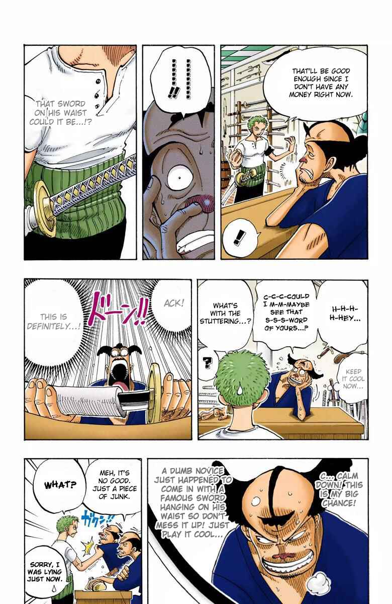 Chapter 97 - Page 7