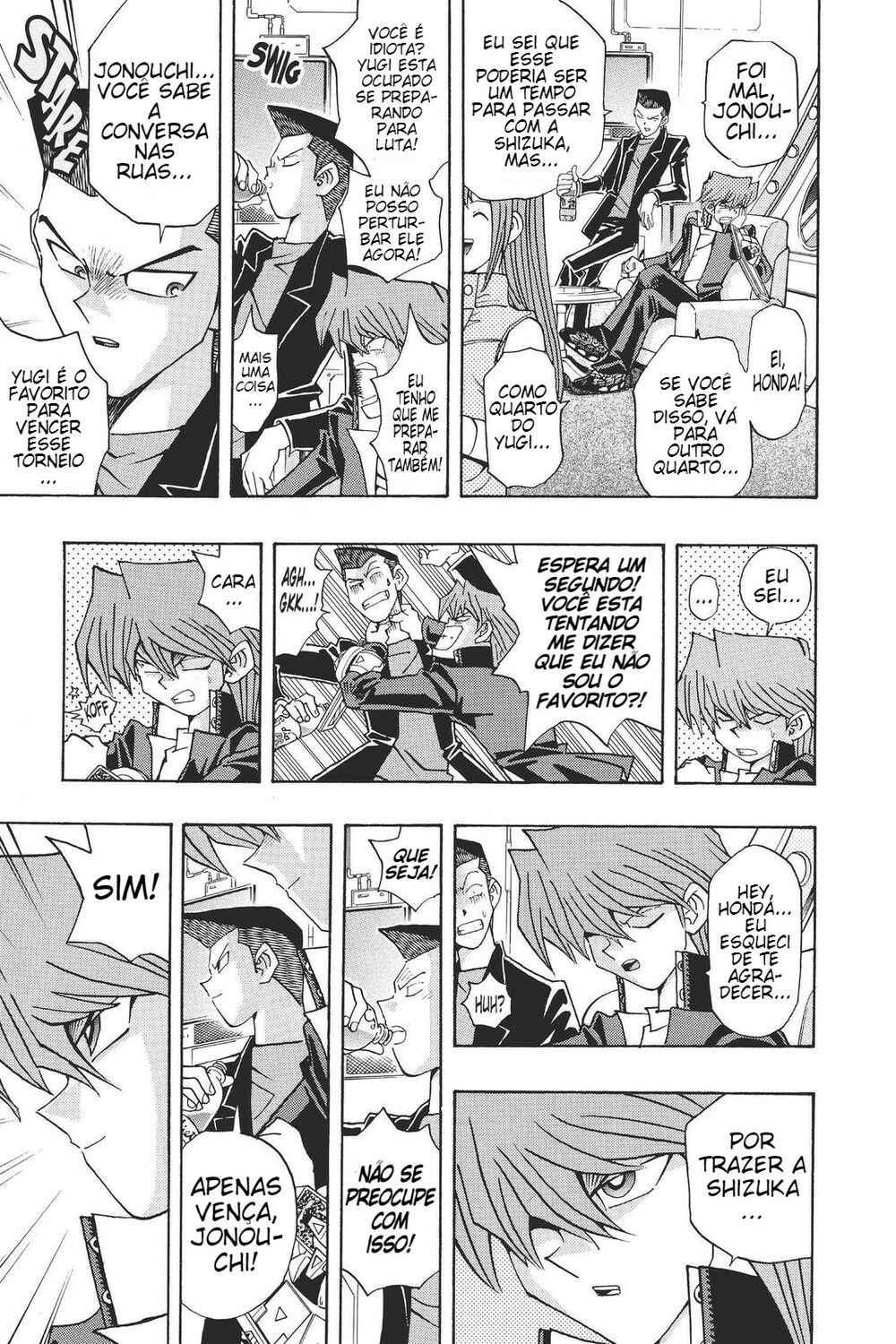 Chapter 145 - Page 8