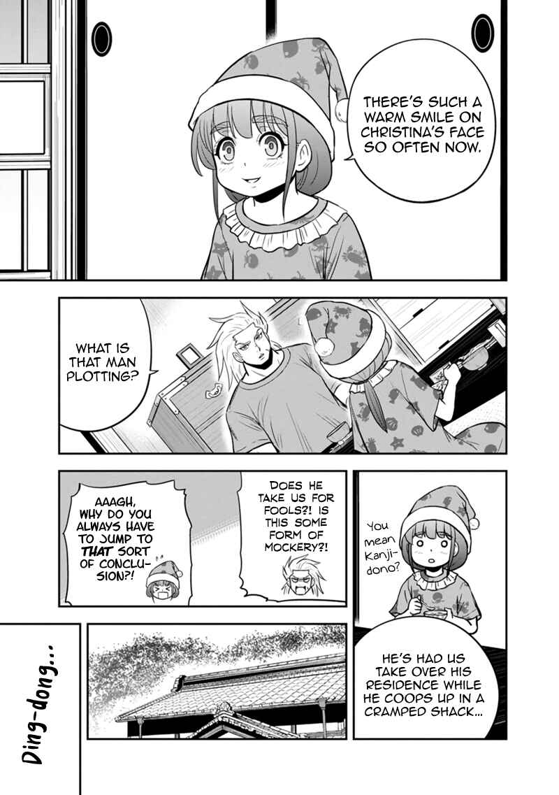 Chapter 106 - Page 11