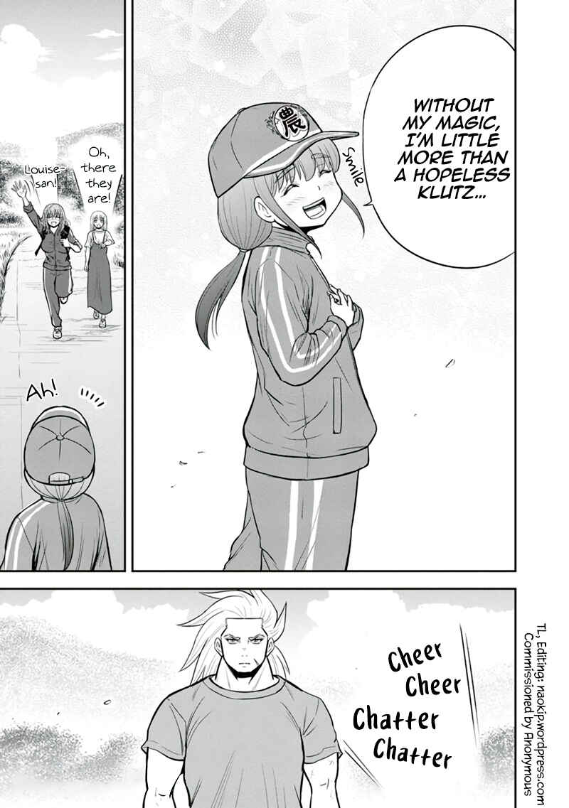 Chapter 106 - Page 19
