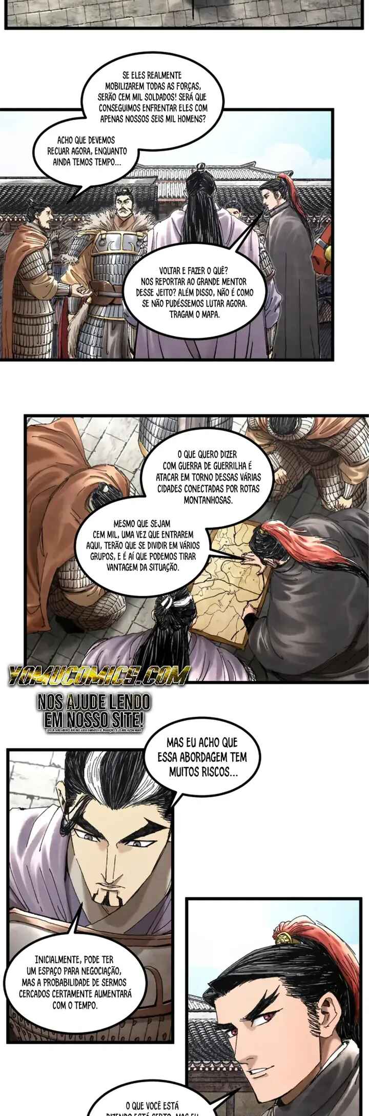 Chapter 76 - Page 14