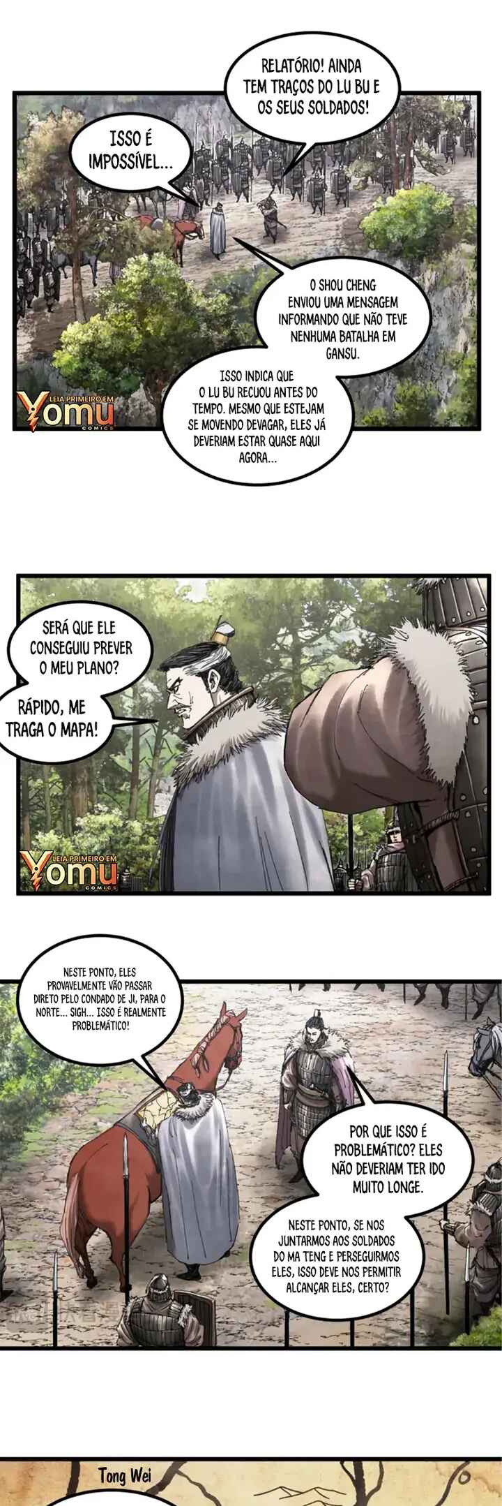 Chapter 76 - Page 9