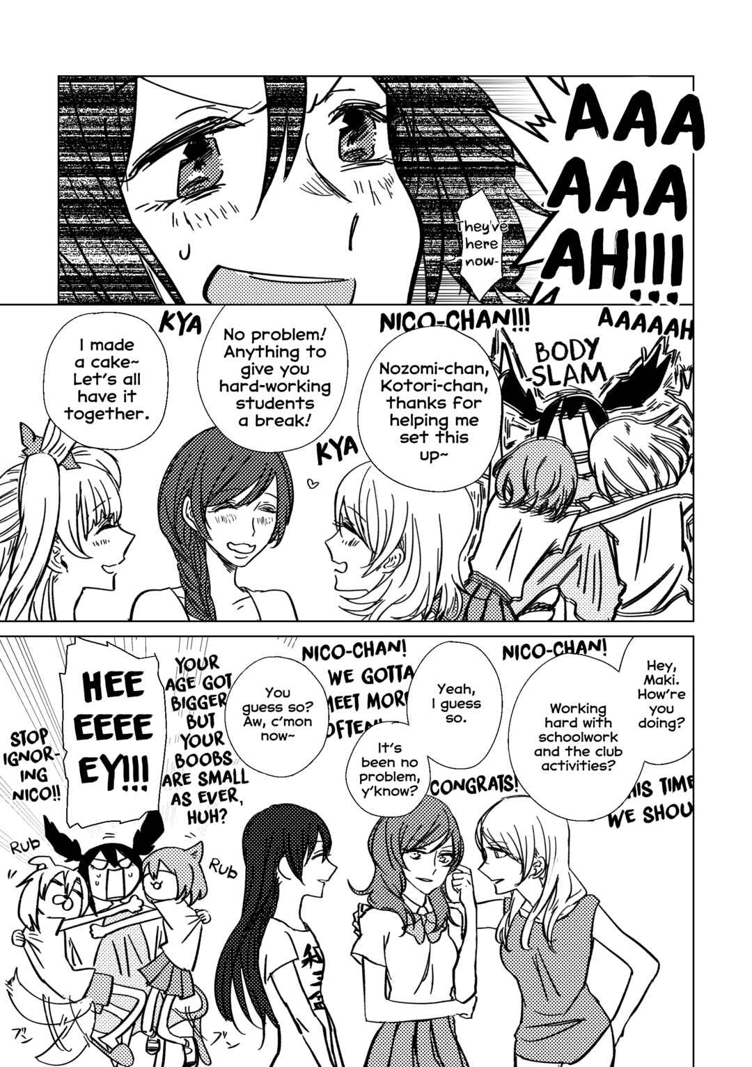 Chapter ? - Page 5