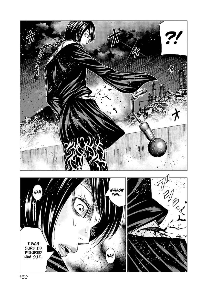 Chapter 196 - Page 20