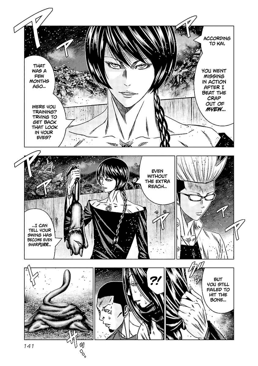 Chapter 196 - Page 9