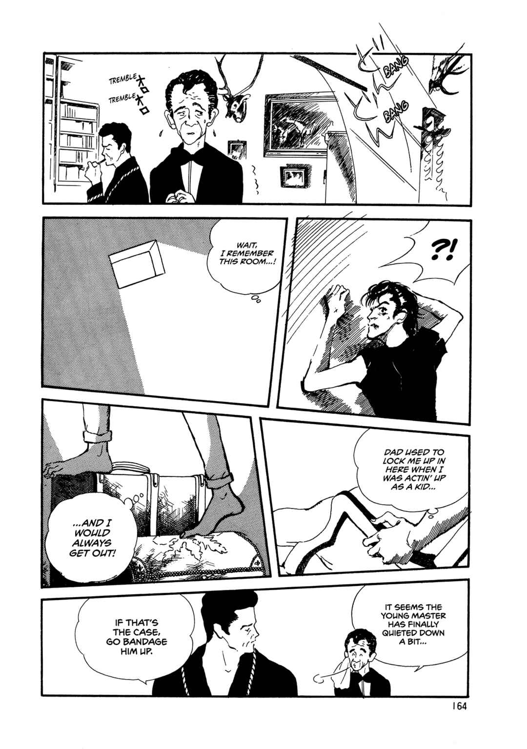 Chapter 65 - Page 11