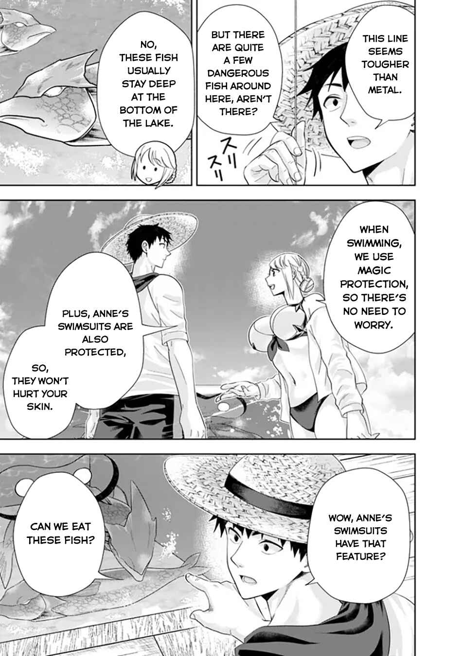 Chapter 195 - Page 10