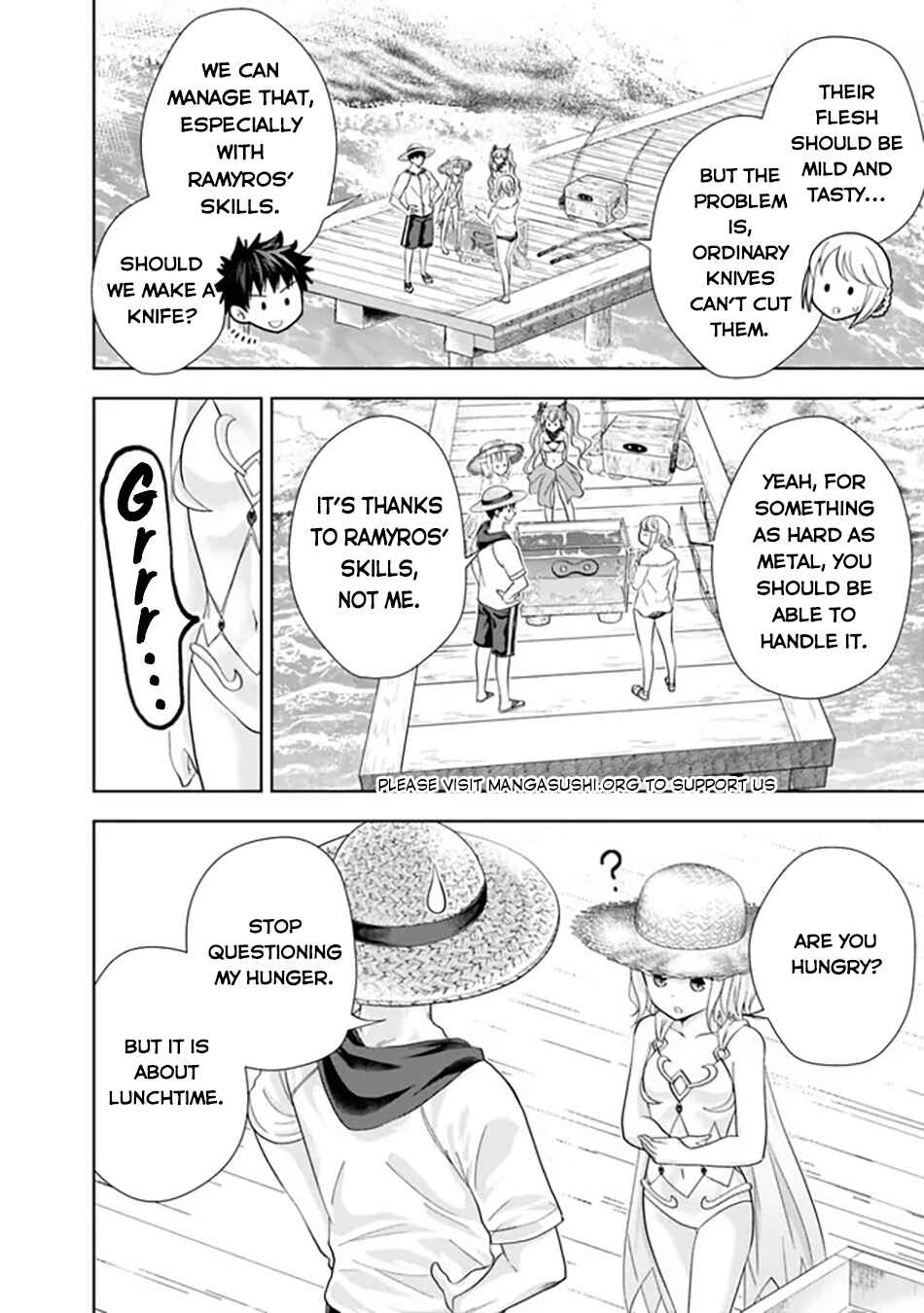 Chapter 195 - Page 11