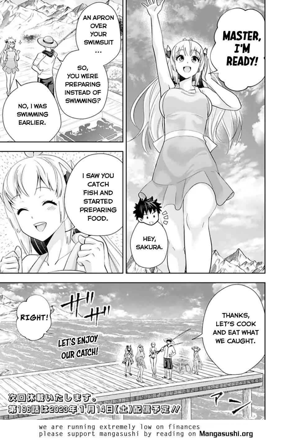 Chapter 195 - Page 12