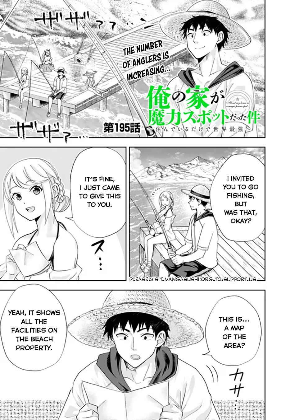 Chapter 195 - Page 2