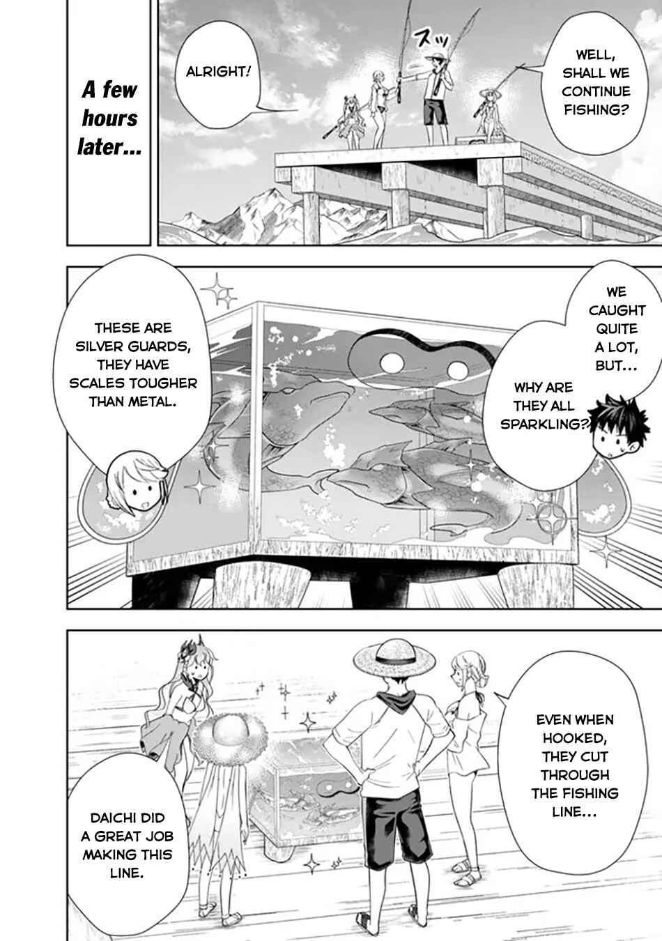 Chapter 195 - Page 9